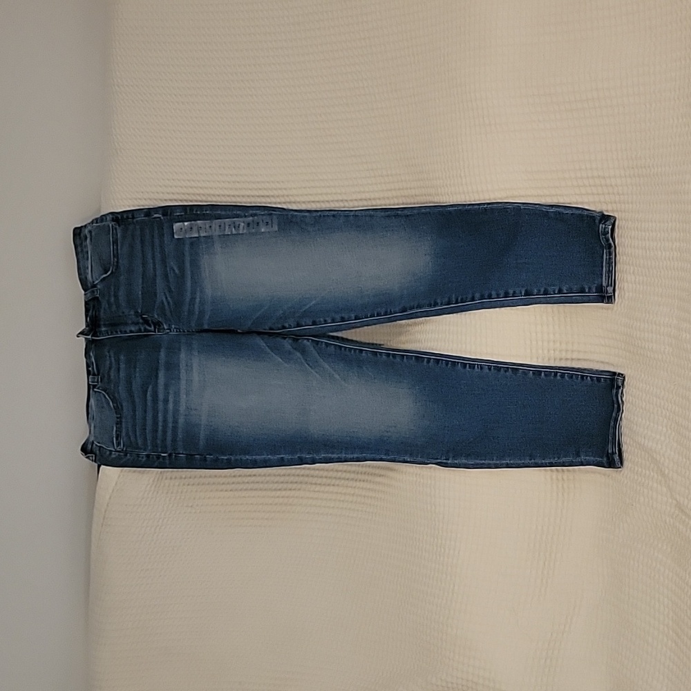 American Eagle NWT High rise jeggings